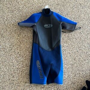 Jobe women’s shorty dive suit